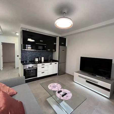 Luxury Apartment Orlando Costa Adeje  Buitenkant foto