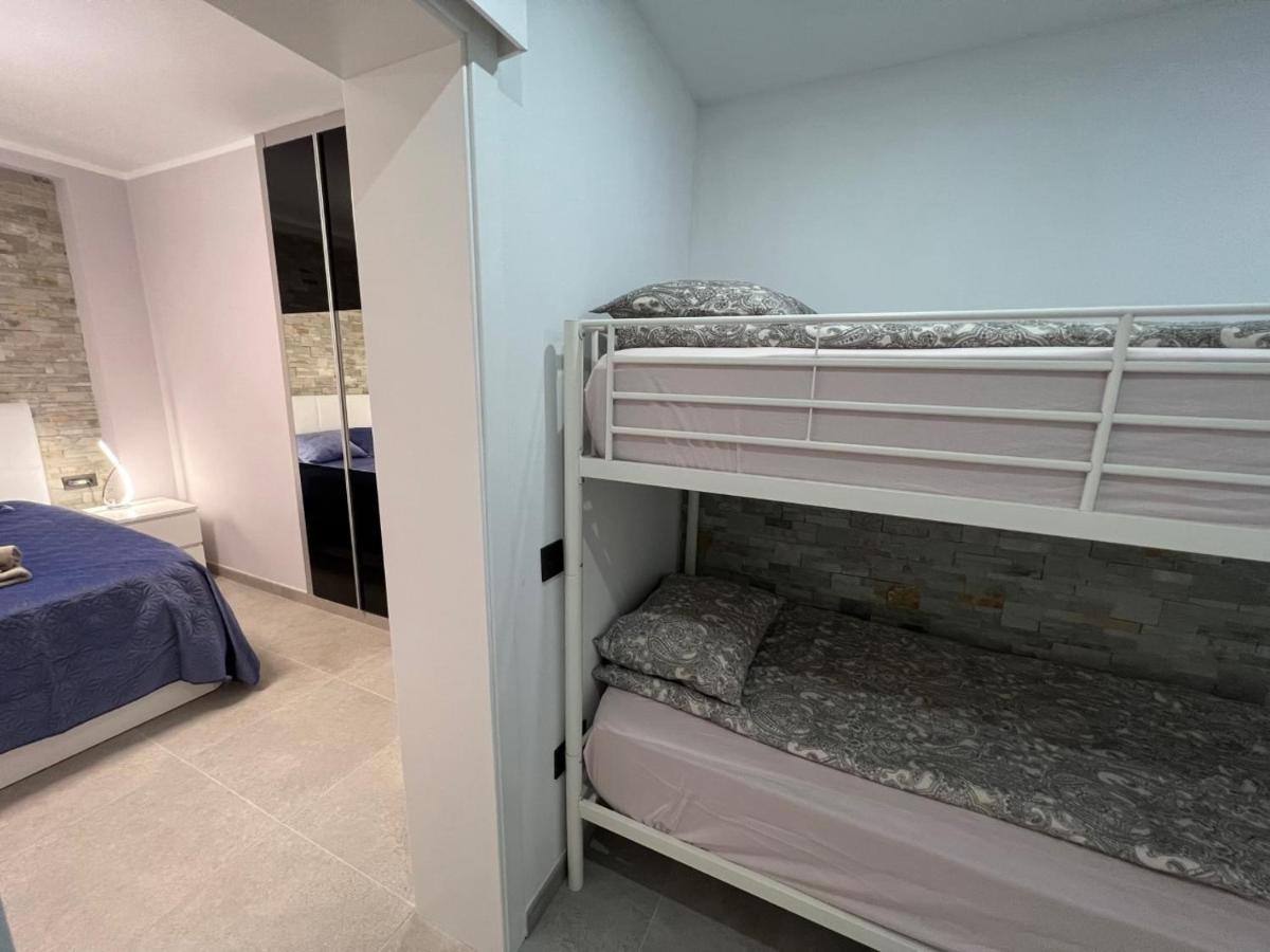 Luxury Apartment Orlando Costa Adeje  Buitenkant foto