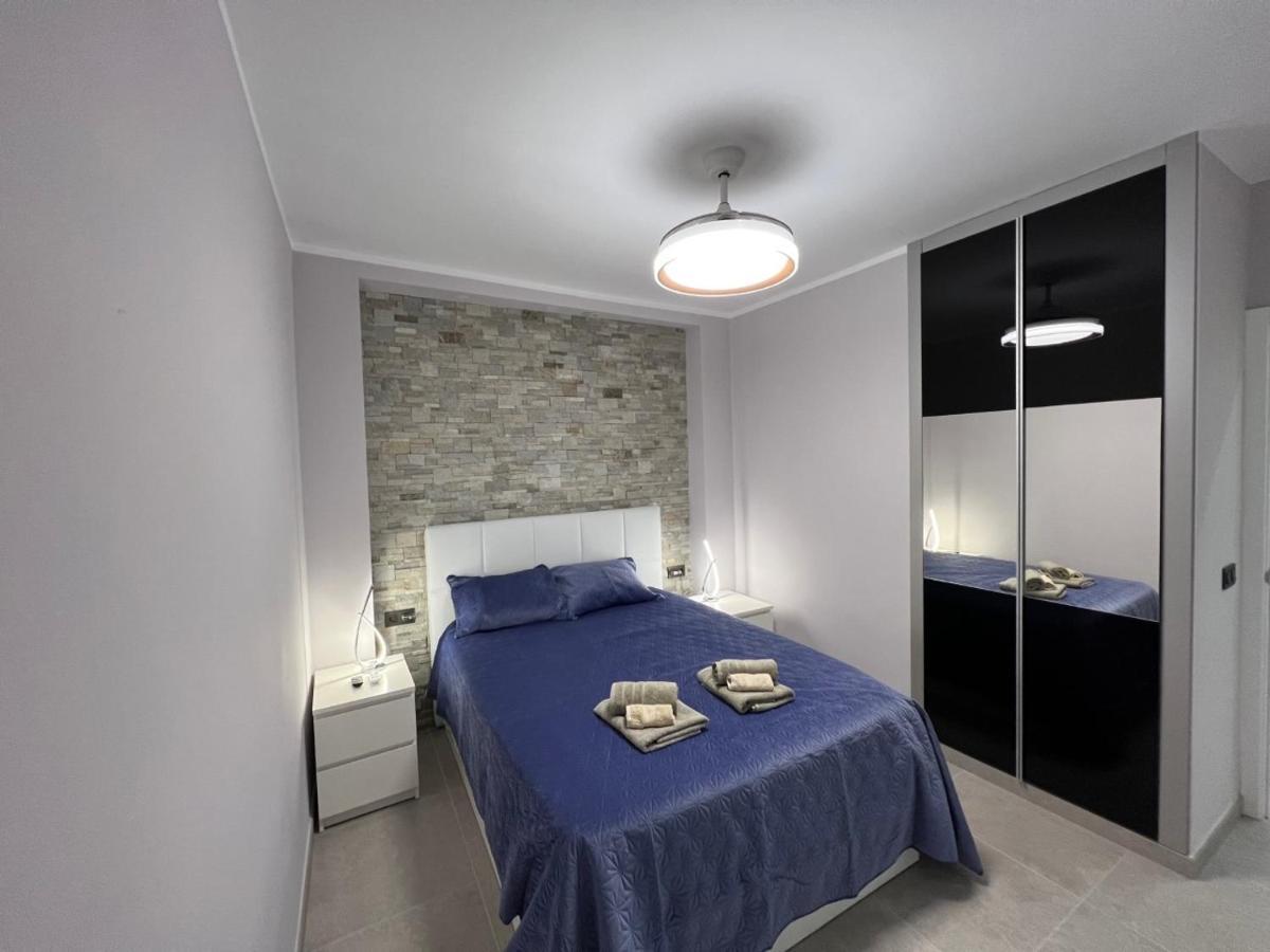 Luxury Apartment Orlando Costa Adeje  Buitenkant foto