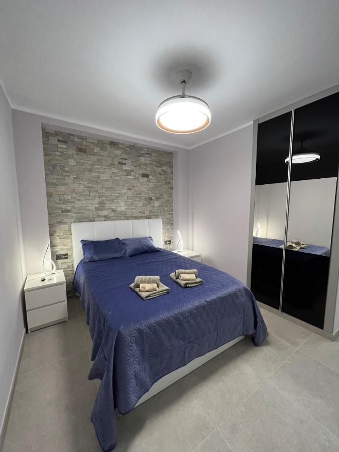 Luxury Apartment Orlando Costa Adeje  Buitenkant foto
