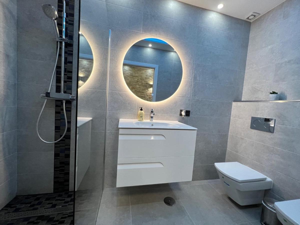 Luxury Apartment Orlando Costa Adeje  Buitenkant foto