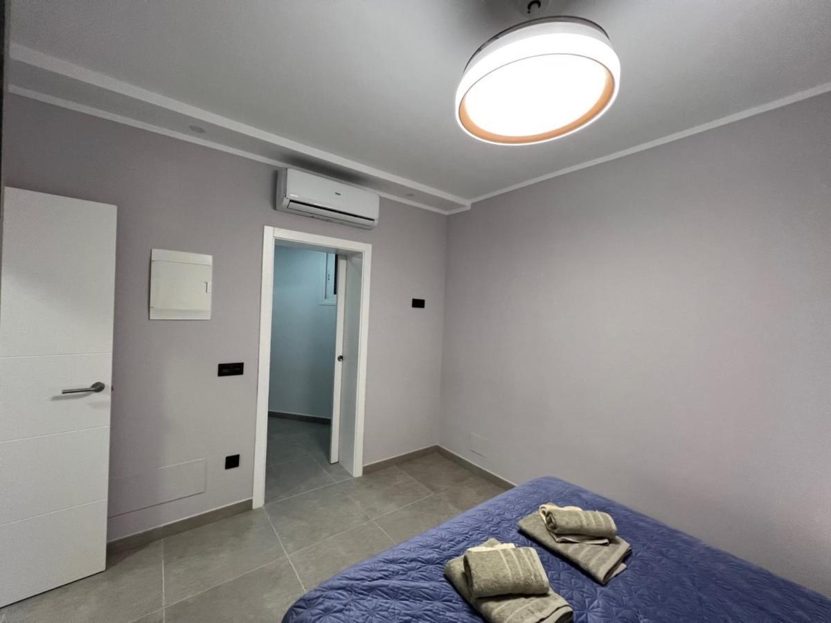 Luxury Apartment Orlando Costa Adeje  Buitenkant foto