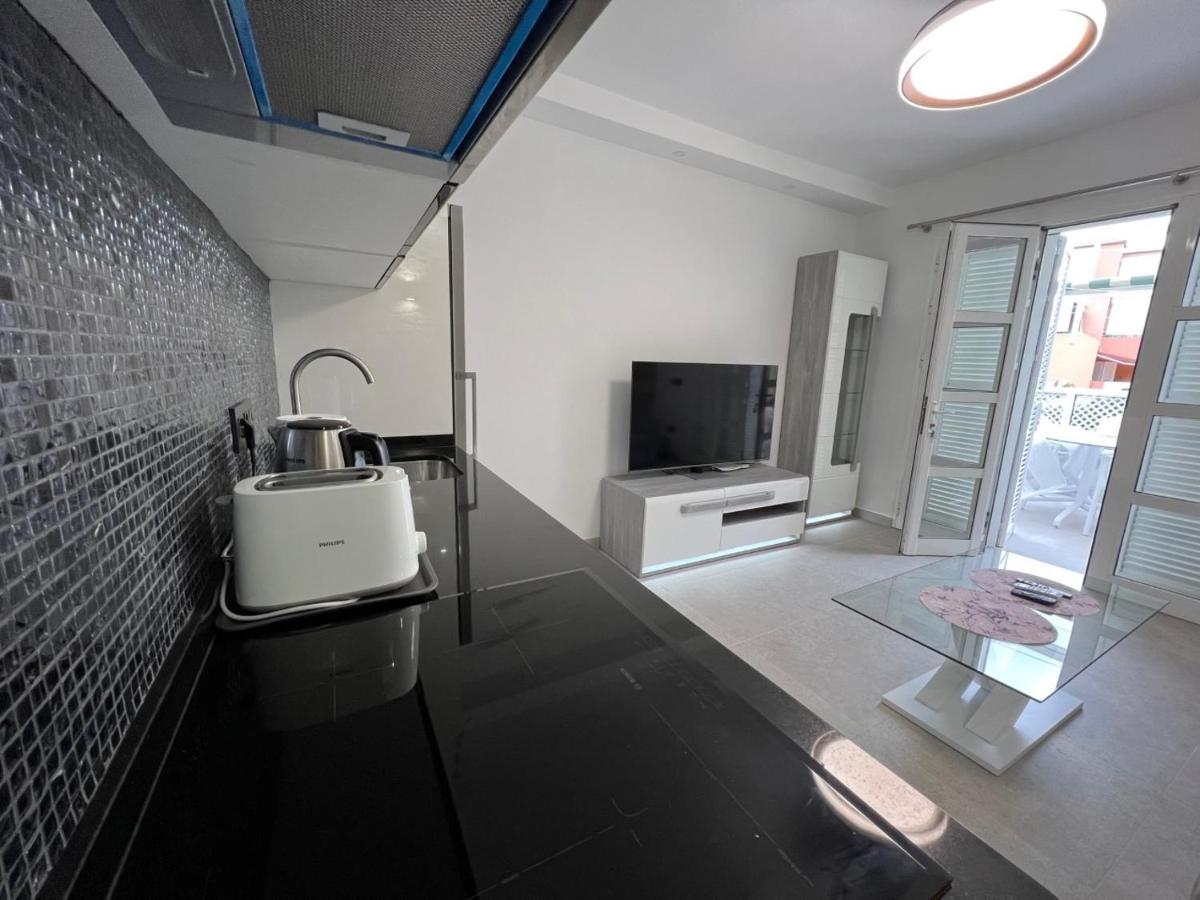 Luxury Apartment Orlando Costa Adeje  Buitenkant foto