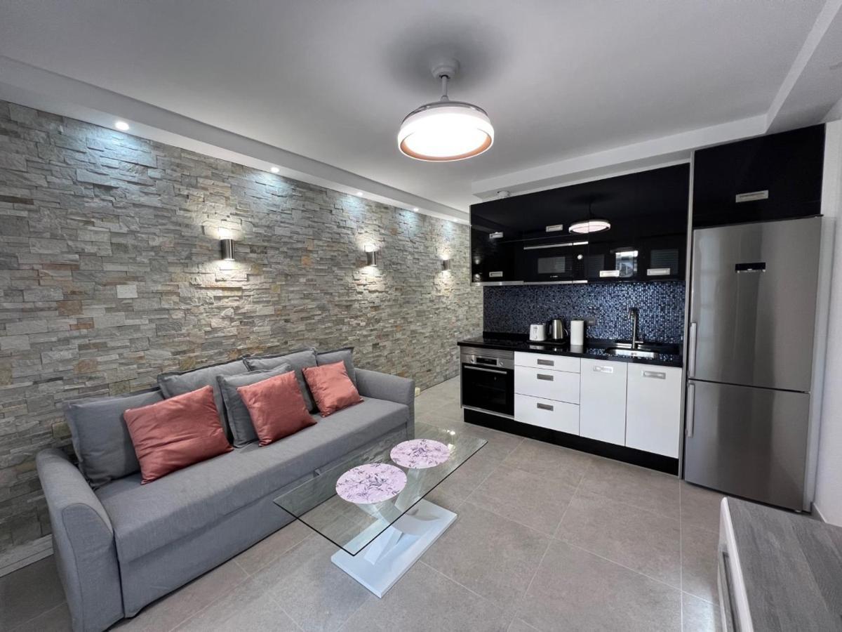 Luxury Apartment Orlando Costa Adeje  Buitenkant foto
