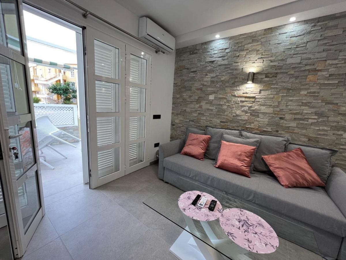 Luxury Apartment Orlando Costa Adeje  Buitenkant foto
