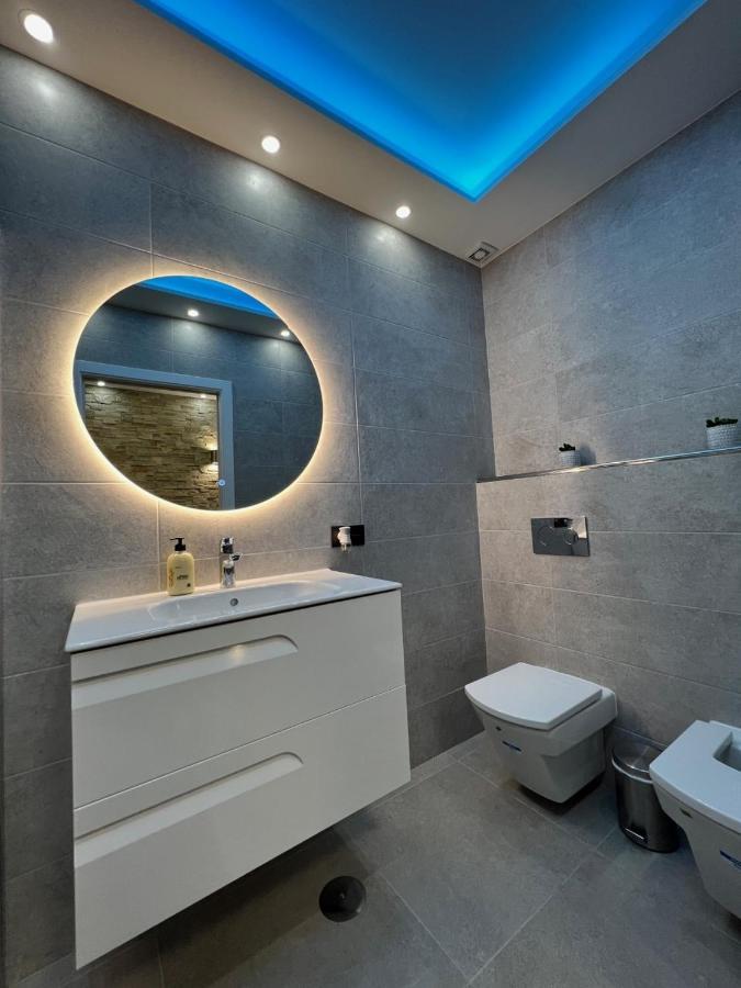 Luxury Apartment Orlando Costa Adeje  Buitenkant foto