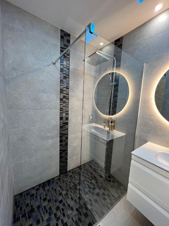 Luxury Apartment Orlando Costa Adeje  Buitenkant foto