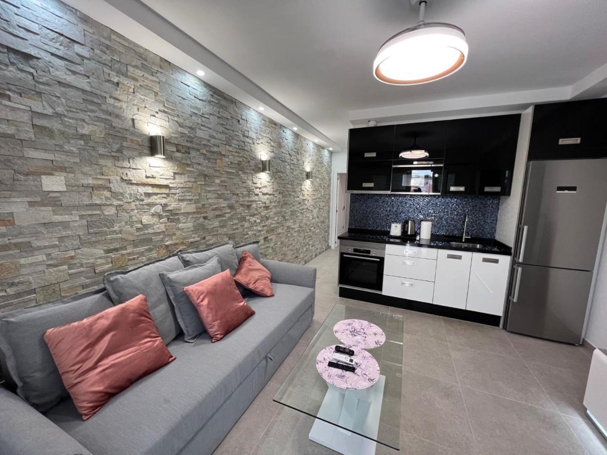 Luxury Apartment Orlando Costa Adeje  Buitenkant foto
