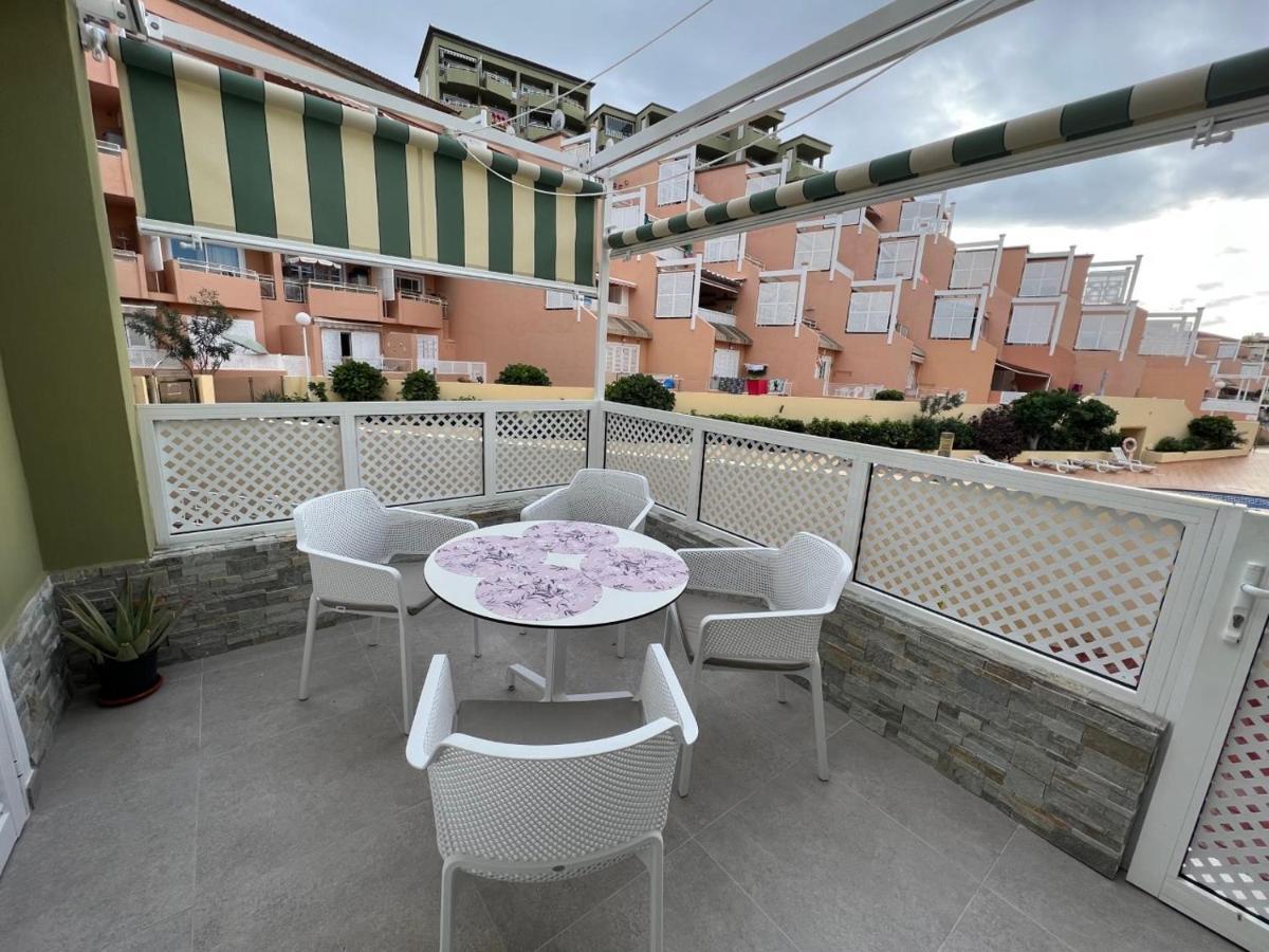 Luxury Apartment Orlando Costa Adeje  Buitenkant foto