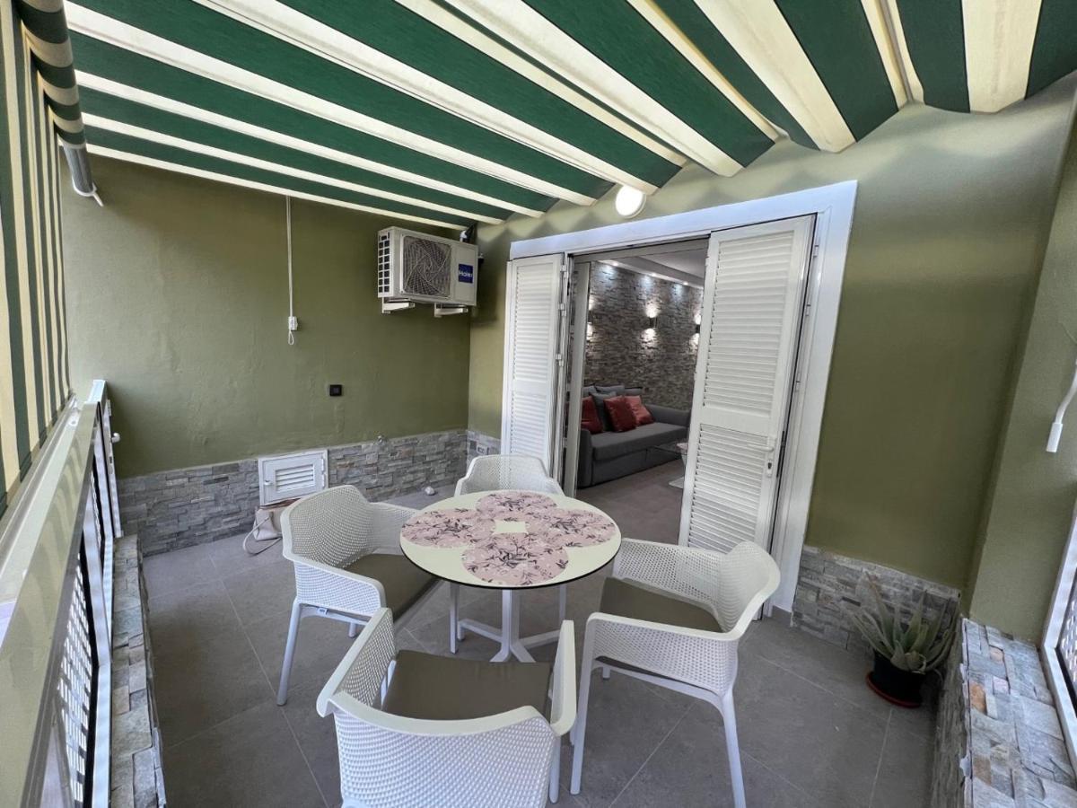 Luxury Apartment Orlando Costa Adeje  Buitenkant foto