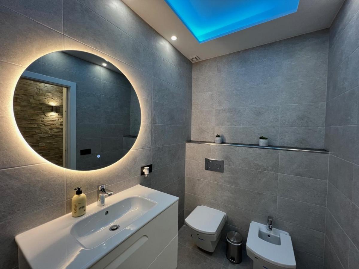 Luxury Apartment Orlando Costa Adeje  Buitenkant foto