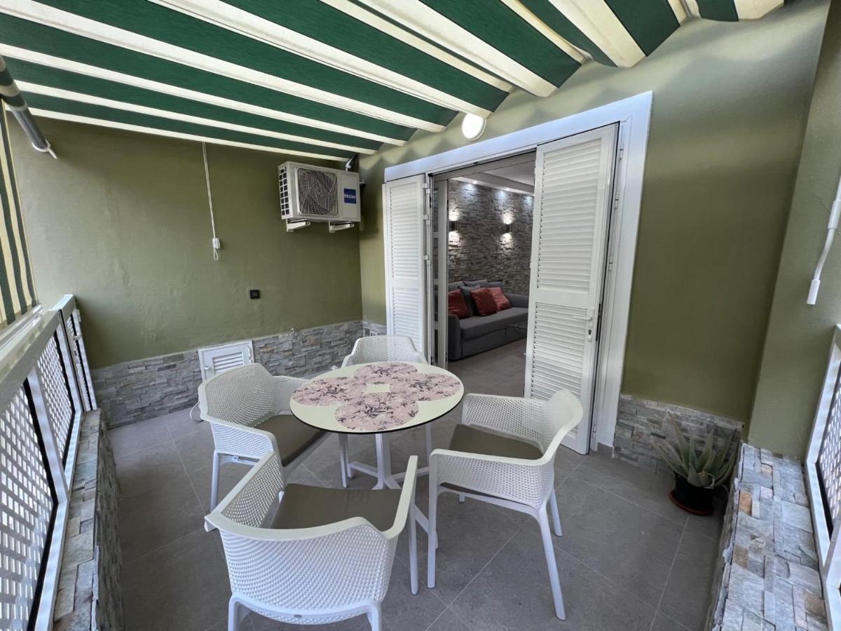 Luxury Apartment Orlando Costa Adeje  Buitenkant foto