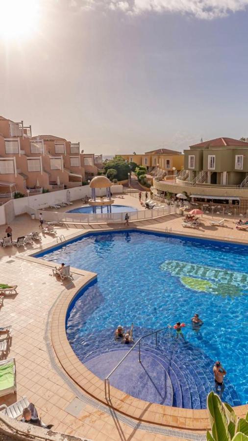 Luxury Apartment Orlando Costa Adeje  Buitenkant foto